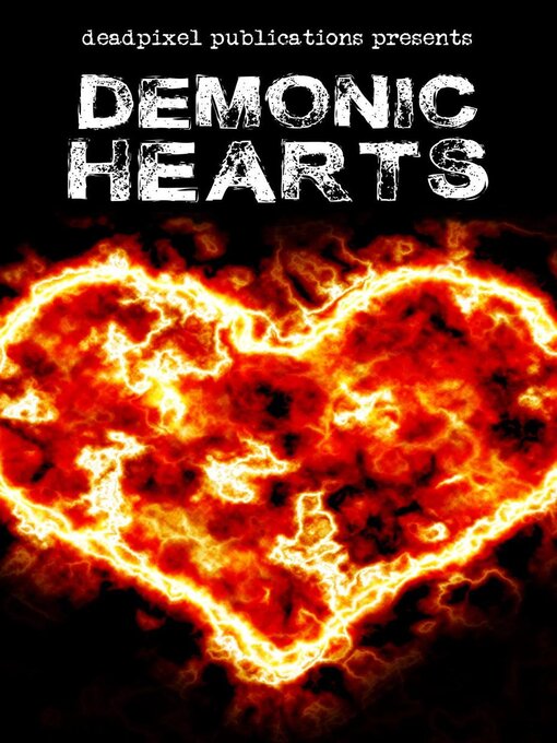 Cover image for Demonic Hearts